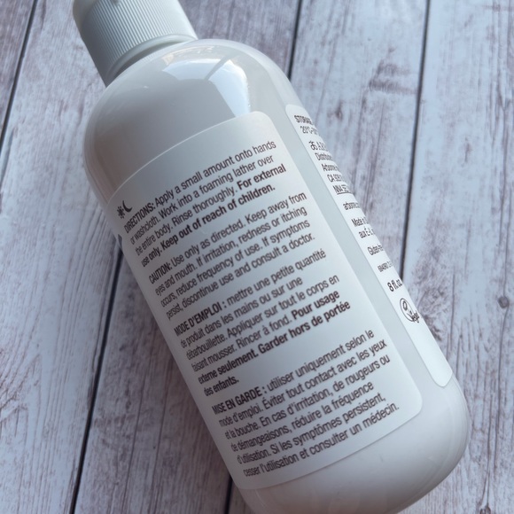 ✨ New! ✨ Arbonne® Botaniques Papaya Body Wash, Full Size 237ml, BNIB, vegan 💕 - Picture 9 of 9